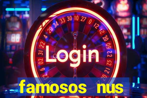 famosos nus cristiano ronaldo